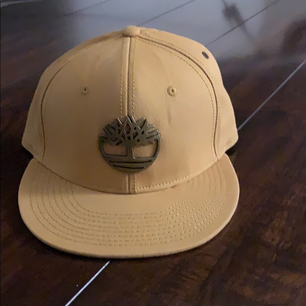 Men’s Timberland Hat